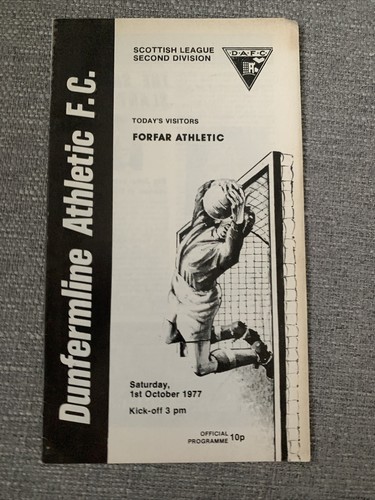 Scottish league dunfermline - league,