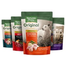 Natures Menu Original Dog Food