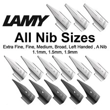 Lamy fountain pen nib - lamy,