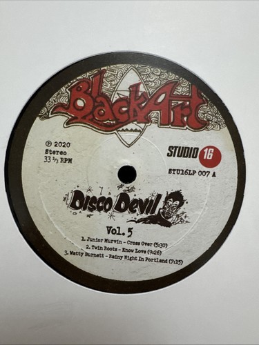 Lee scratch perry disco - lee,