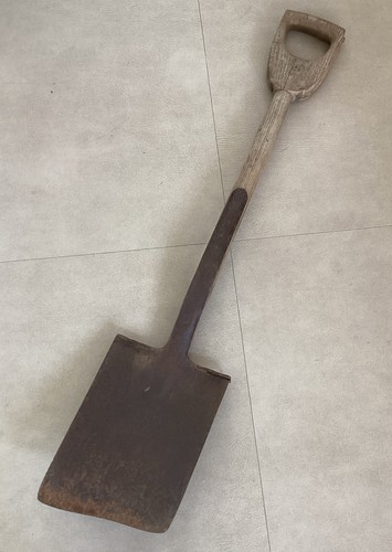 Vintage spear jackson - vintage,