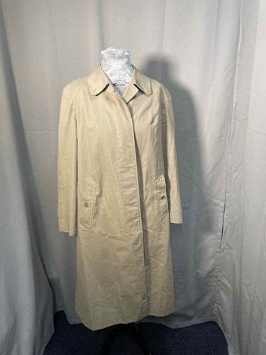Vintage ladies burberry trench - vintage,