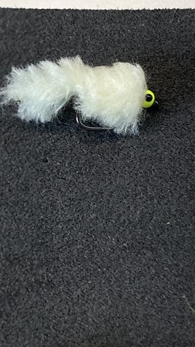 Eggstasy minnows fl - 3,