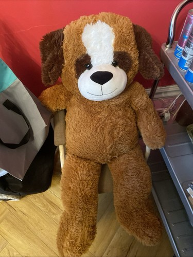 Cuddly teddy bear - teddy, bear.