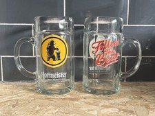 Hofmeister 2 Pint Stein 1