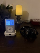 Apple iPod Classic 7th