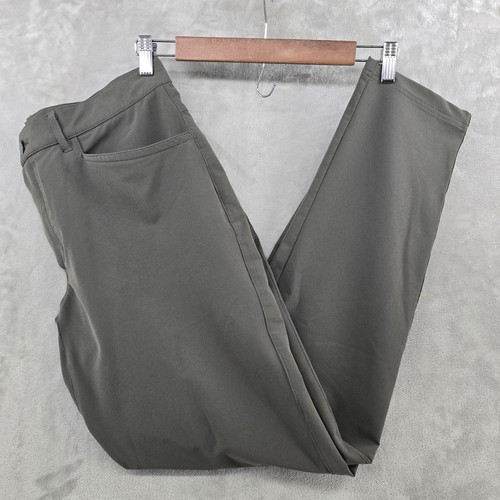 Golite pants mens gray - golite, 32