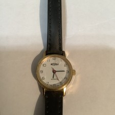  Medana Analog Quartz Watch