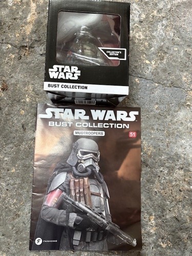 Star wars fanhome deagostini - fanhome,
