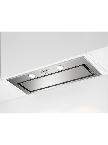 Aeg dge5861hm canopy cooker - aeg,