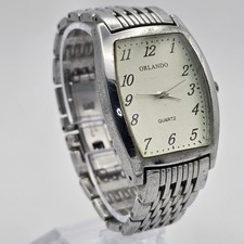 Orlando Wristwatch Men's