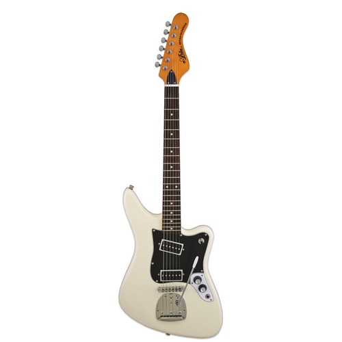Aria 1532 retro style - retro,