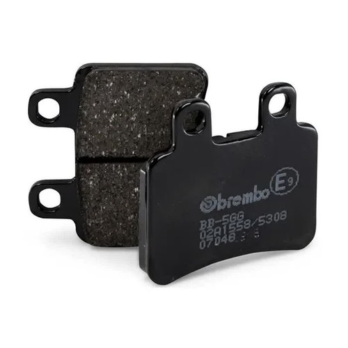 Brembo brake pads pair - pads,