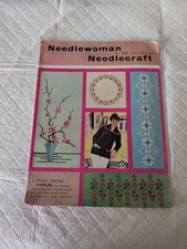 Needle Woman Needle Craft