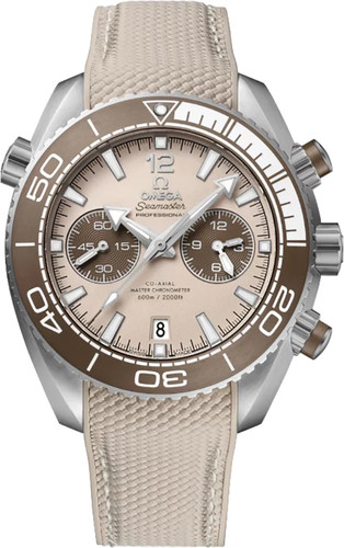 Omega seamaster planet ocean - planet,