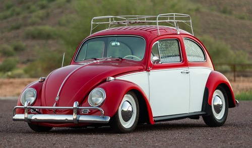 1962 volkswagen beetle - beetle,