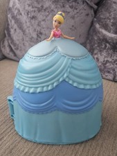 Hasbro Disny Cinderella Dress Play House
