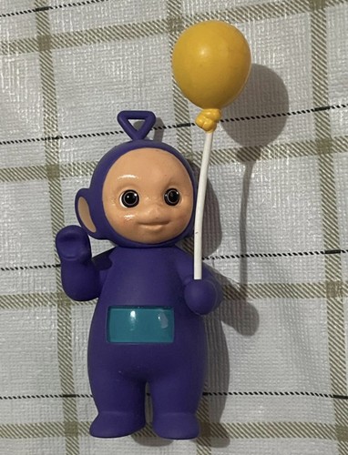 Teletubbies tinky winky - tinky, figure