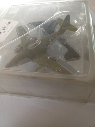 Del prado diecast - del, model