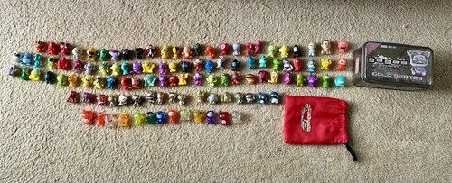 Crazy bones collectible - crazy,