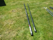WIndsurfing mast 35% carbon