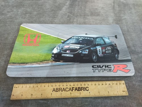 Honda civic type touring - r,