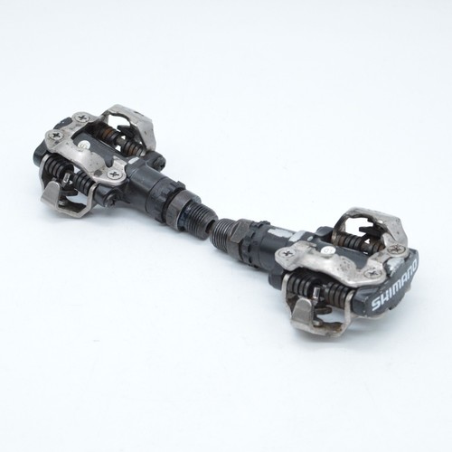 Shimano m520 spd dual - shimano,