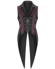 Devil Fashion Mens Gothic Punk