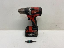 Milwaukee M18 CBLPD 18V