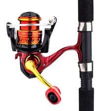 Metal Spool 500 Series Ultra