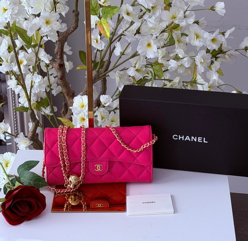 Chanel timeless classic long - timeless,