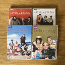 Gavin & Stacey Complete
