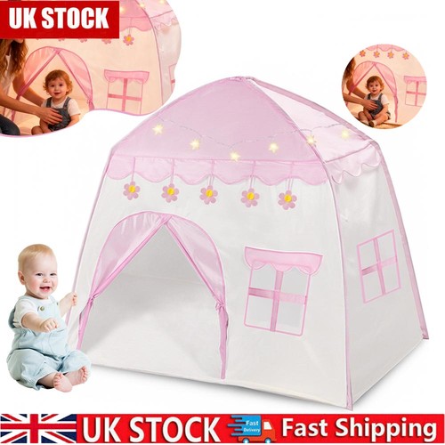 Kids play tent indoor - kids, outdoor