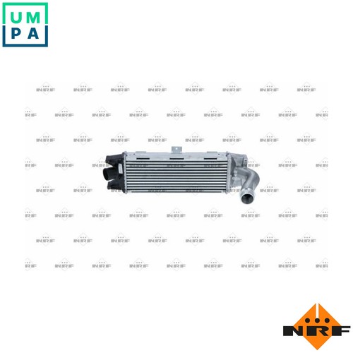 Charge air cooler 30923 for - air,
