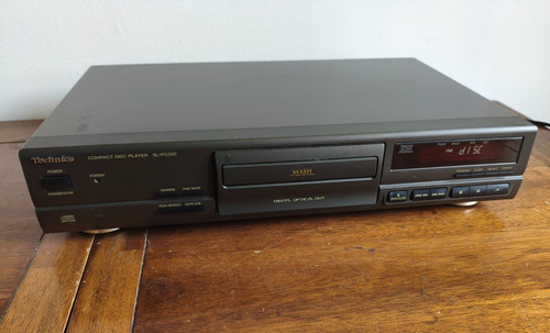 Technics player pg390 no - cd, sl-pg390