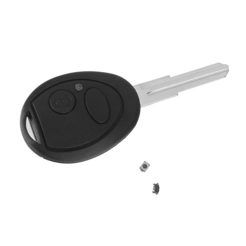 Remote key fob case - fob, land