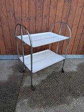 Dinett serving cart tea - tea,