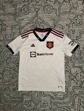 Manchester United Adidas