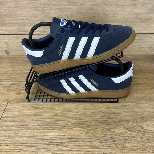 Adidas shoes mens size - uk, 8