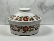 Burleigh Staffordshire