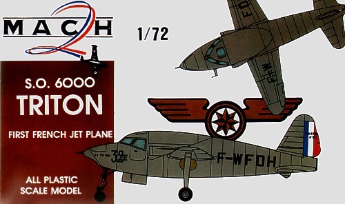 Mach mach0572 s - mach, 2