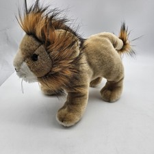 Bass Pro Shops Lion Plush