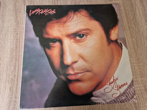 Shakin stevens lipstick - ",