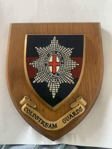 The coldstream guards - the,