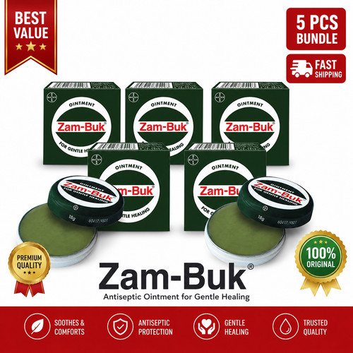 Zam buk medicated ointment - ointment, 18g