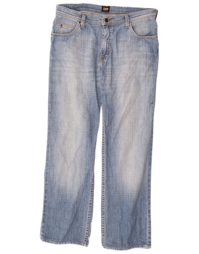 Lee mens brooklyn - lee, straight