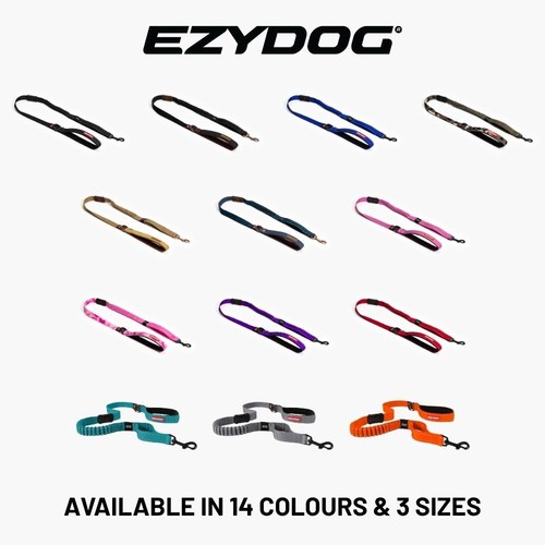 Zero shock dog - shock, ezydog