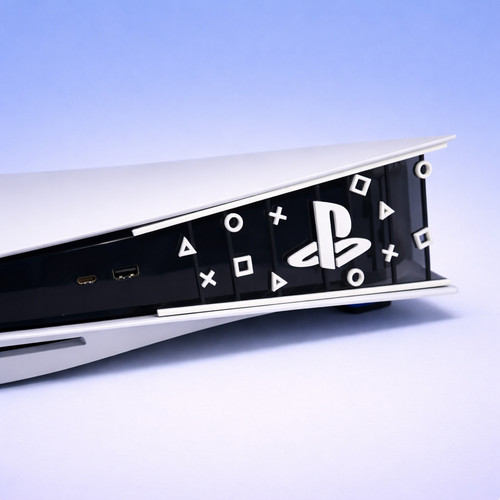 Ps5 horizontal faceplate - ps5,