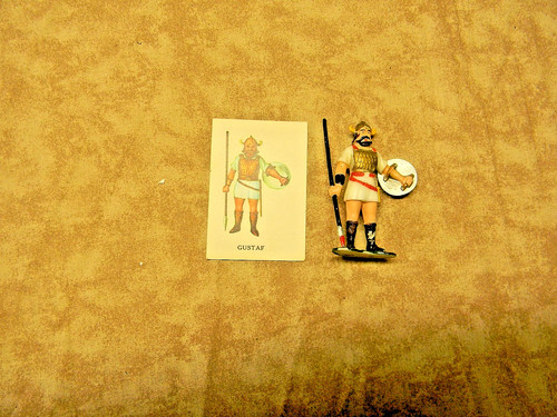 Marx 1963 viking - marx,