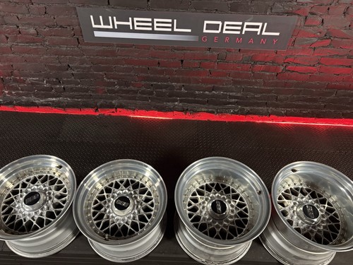 Bbs racing 082 144 - rs, wheels